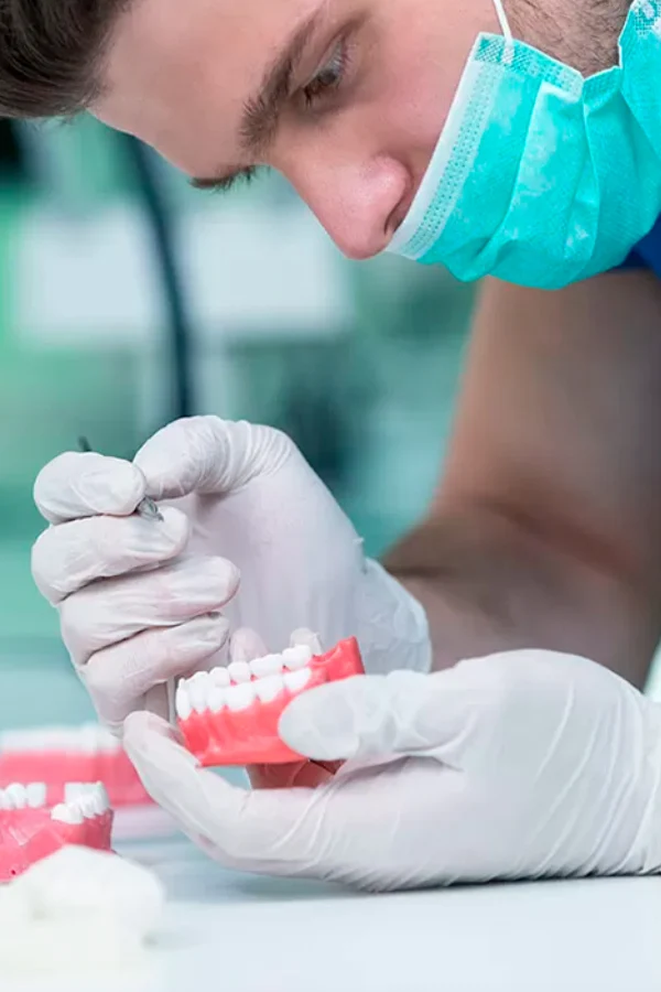 Protesis Sr Lab Dental