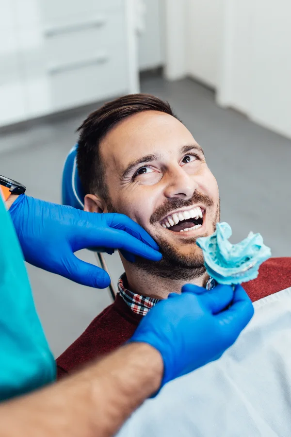 Sr Lab Dental Protesis dental